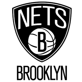 nba布鲁克林篮网队